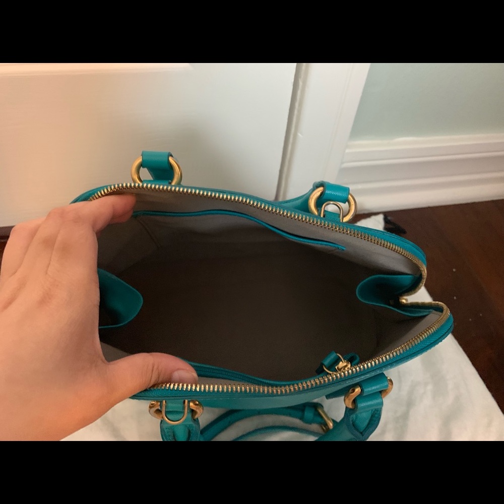 Jill Stuart bag - Picture 4 of 6